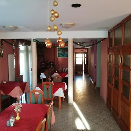 Penzion Zeleni Kakadu Marburgo Esterno foto
