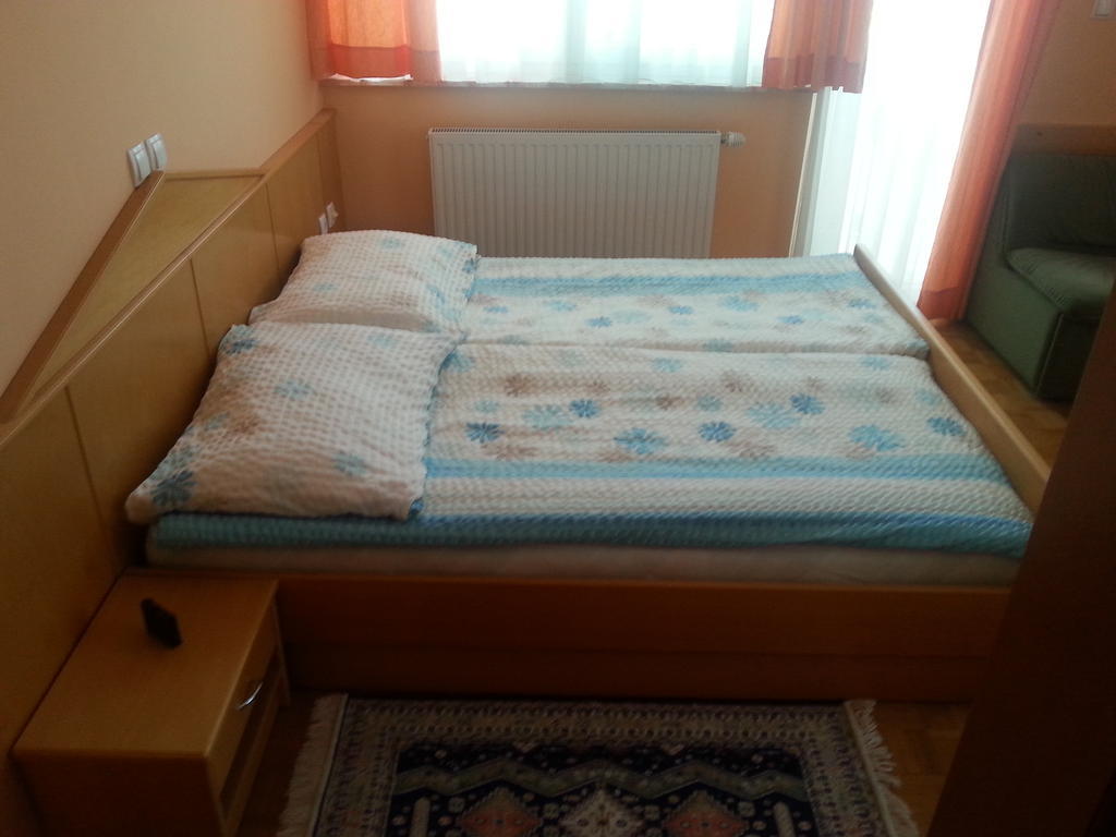 Penzion Zeleni Kakadu Marburgo Esterno foto
