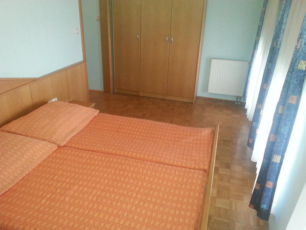 Penzion Zeleni Kakadu Marburgo Camera foto