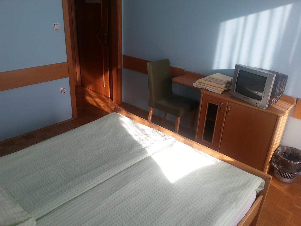 Penzion Zeleni Kakadu Marburgo Camera foto