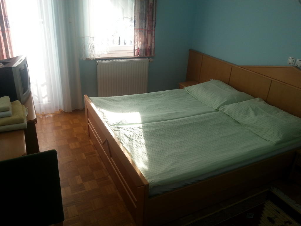 Penzion Zeleni Kakadu Marburgo Camera foto