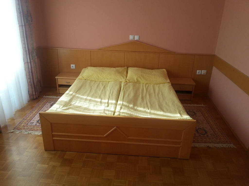 Penzion Zeleni Kakadu Marburgo Camera foto