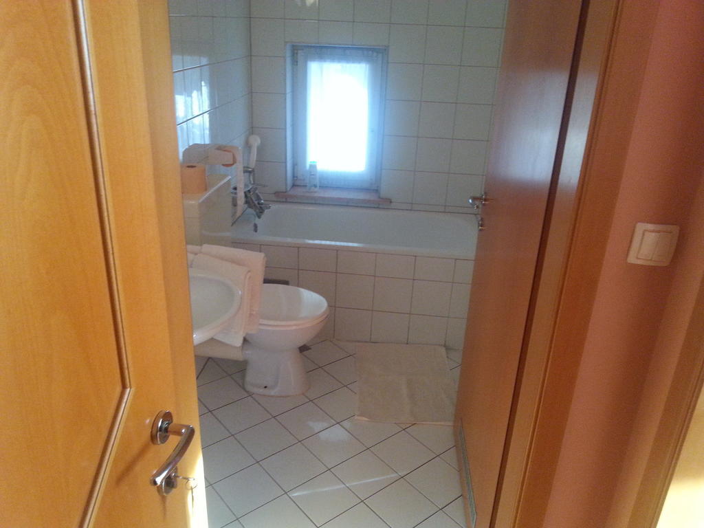 Penzion Zeleni Kakadu Marburgo Camera foto