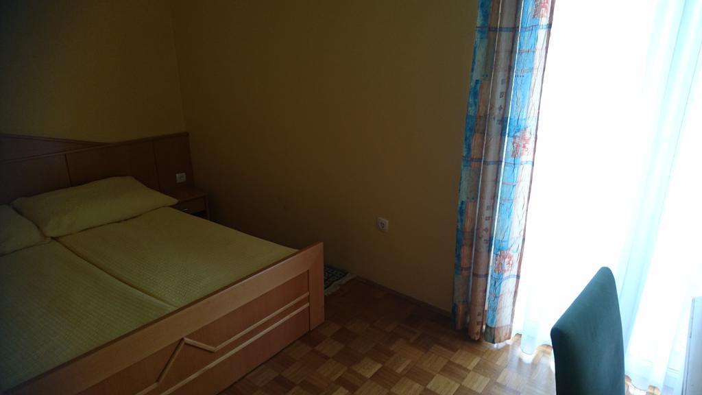 Penzion Zeleni Kakadu Marburgo Esterno foto