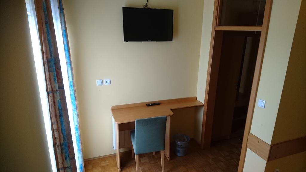 Penzion Zeleni Kakadu Marburgo Esterno foto