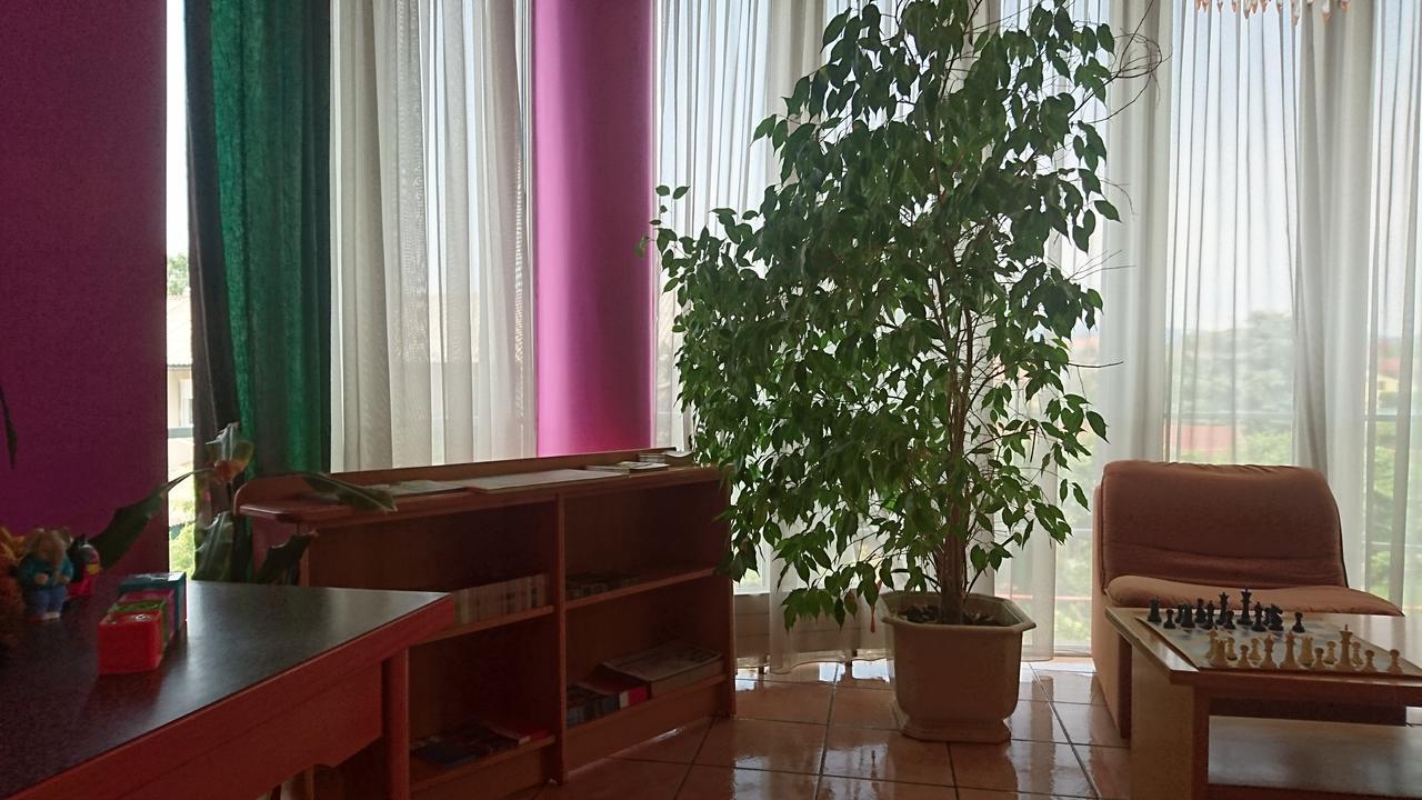 Penzion Zeleni Kakadu Marburgo Esterno foto