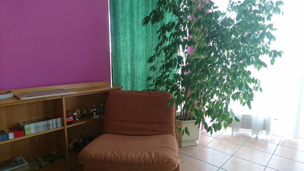 Penzion Zeleni Kakadu Marburgo Esterno foto