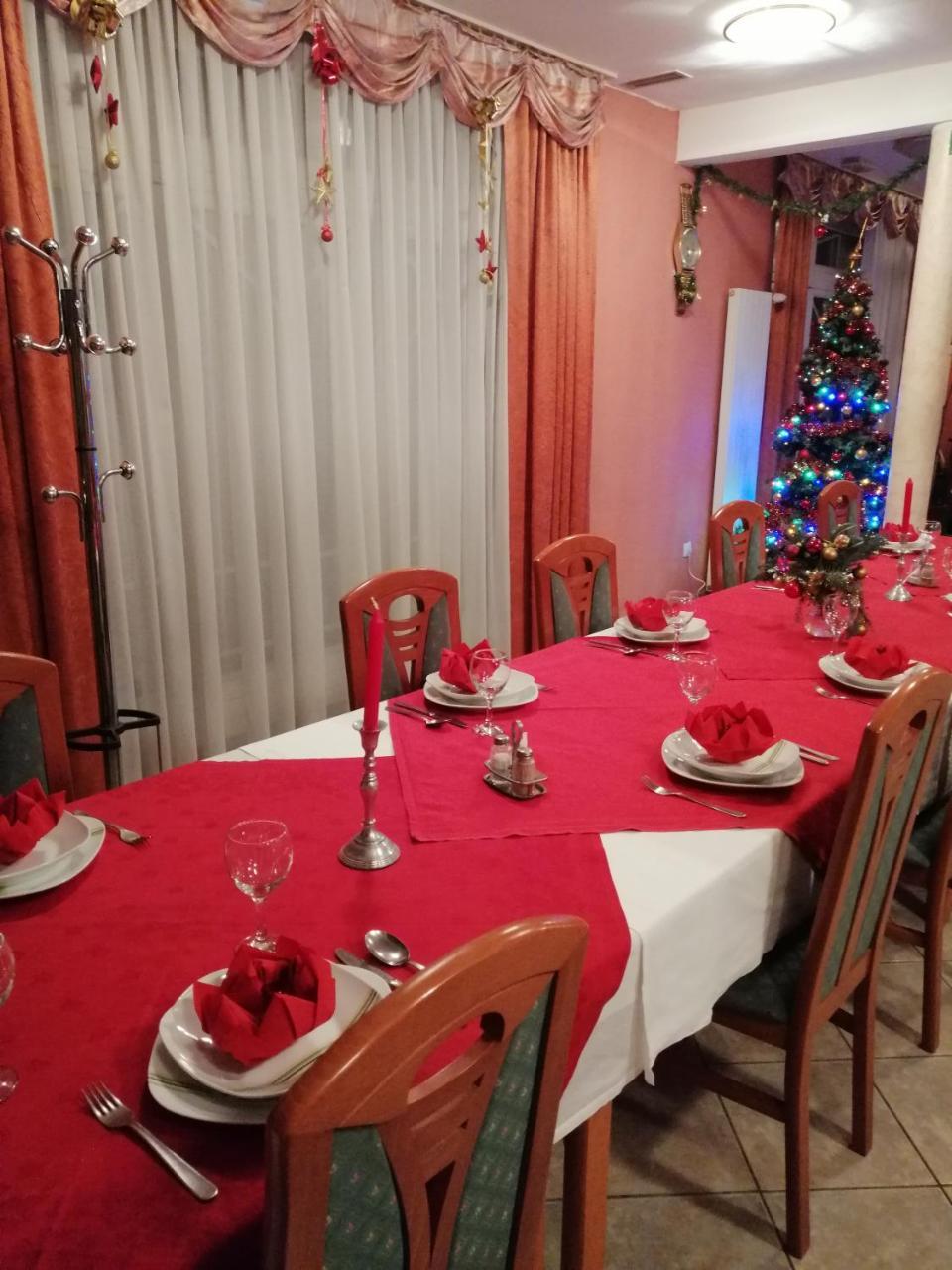 Penzion Zeleni Kakadu Marburgo Esterno foto